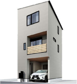 東京都大田区西蒲田6丁目