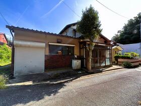 石川県河北郡津幡町字越中坂