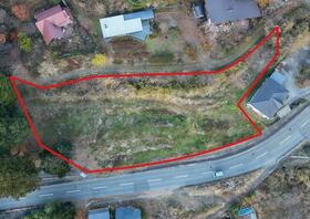 山梨県北杜市長坂町日野