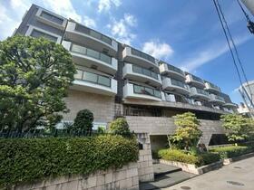 グランエクレール参宮橋