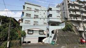 ダイアパレス東寺尾第２