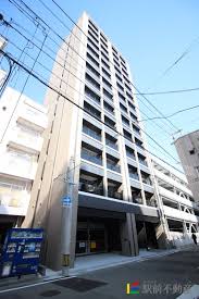 福岡県福岡市博多区神屋町