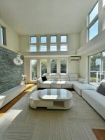 東京都新宿区中井２丁目