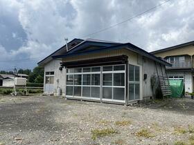 秋田県北秋田市坊沢字大向