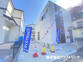 埼玉県上尾市大字小泉