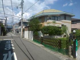 兵庫県西宮市甲風園３丁目