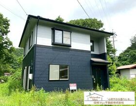 長野県諏訪郡富士見町落合瀬沢新田