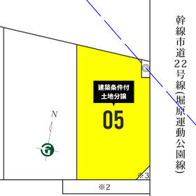 茨城県水戸市西原３丁目
