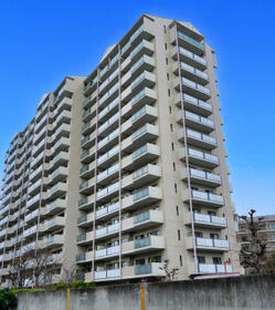 グランドメゾン西九条