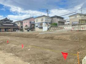 愛知県西尾市平坂町牛起