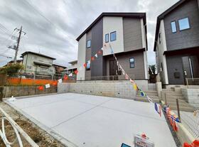 千葉県四街道市栗山