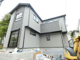 東京都町田市鶴川６丁目