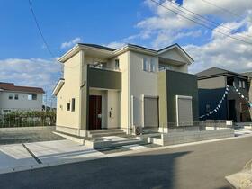 熊本県熊本市南区御幸木部3丁目