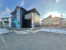 熊本県熊本市南区御幸木部3丁目