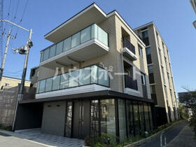 パラドール四条梅津