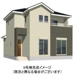 熊本県菊池郡大津町大字森