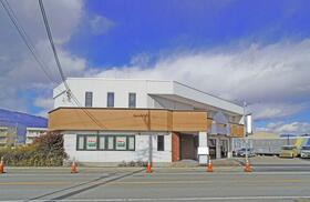 山梨県南アルプス市東南湖