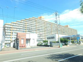 宮城県仙台市太白区八本松1丁目