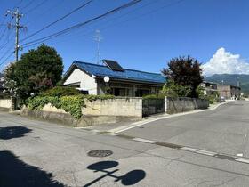 長野県上田市古里