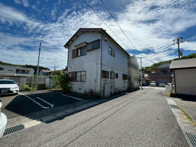 高知県高知市横浜東町