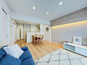 東京都江東区南砂７丁目