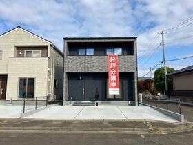 宮城県名取市上余田字千刈田