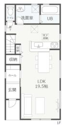 愛知県豊橋市高師町字北原