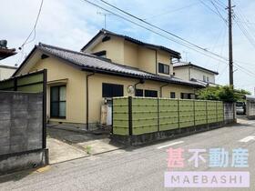 群馬県伊勢崎市境美原