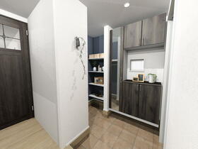 千葉県山武市成東