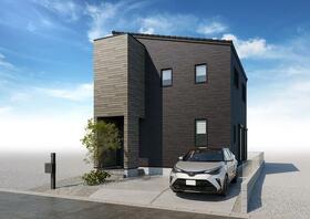 滋賀県大津市衣川1丁目