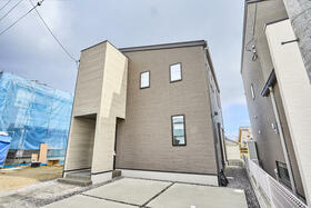 滋賀県大津市衣川１丁目