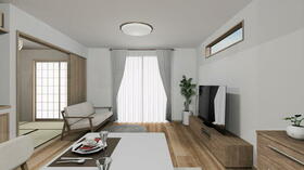 埼玉県狭山市大字東三ツ木