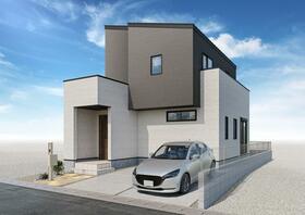 滋賀県大津市衣川1丁目