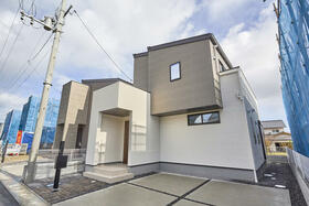 滋賀県大津市衣川１丁目