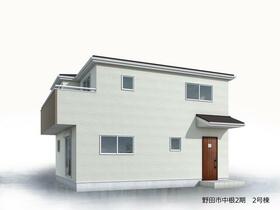 千葉県野田市中根