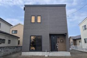 秋田県秋田市外旭川八柳３丁目