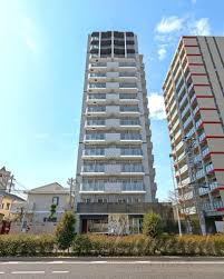 エスリード名城公園