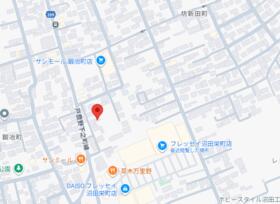 群馬県沼田市鍛冶町