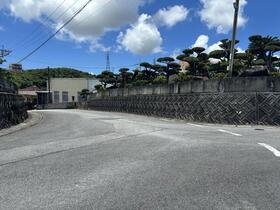 沖縄県南城市大里字稲嶺