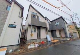 東京都新宿区中井２丁目