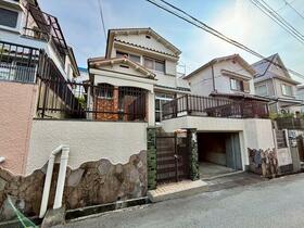 兵庫県神戸市垂水区清水が丘１丁目