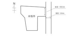 京都府与謝郡与謝野町字四辻