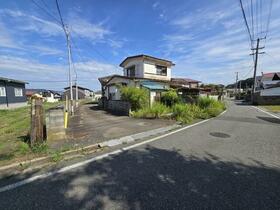 秋田県秋田市新屋表町