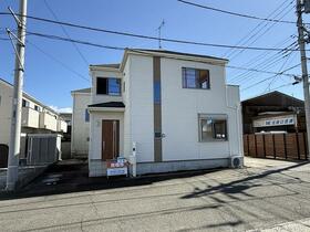 静岡県沼津市大諏訪