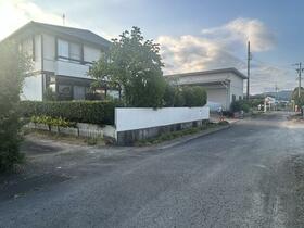 静岡県藤枝市鬼島