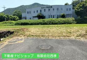 岡山県和気郡和気町大中山