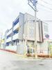 安房鴨川駅より徒歩2分 築2年5ヶ月 3階建の賃貸物件