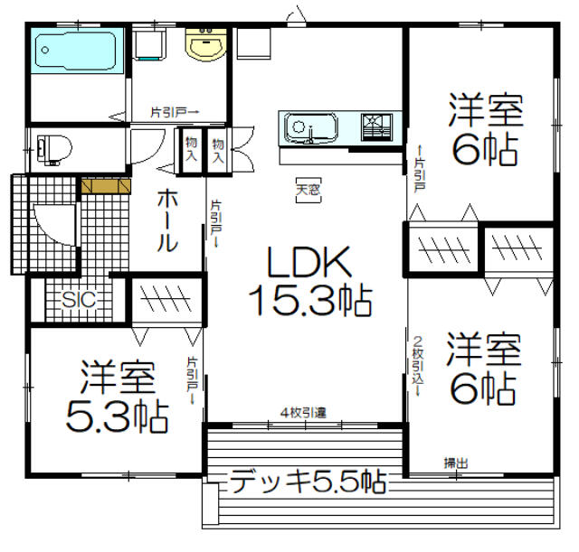 house for sale in Kurihara, Miyagi | ¥20,410,000 | 3LDK | Akiyama hou…