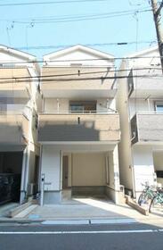 東京都江東区東砂６丁目