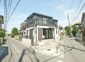 千葉県市川市曽谷４丁目